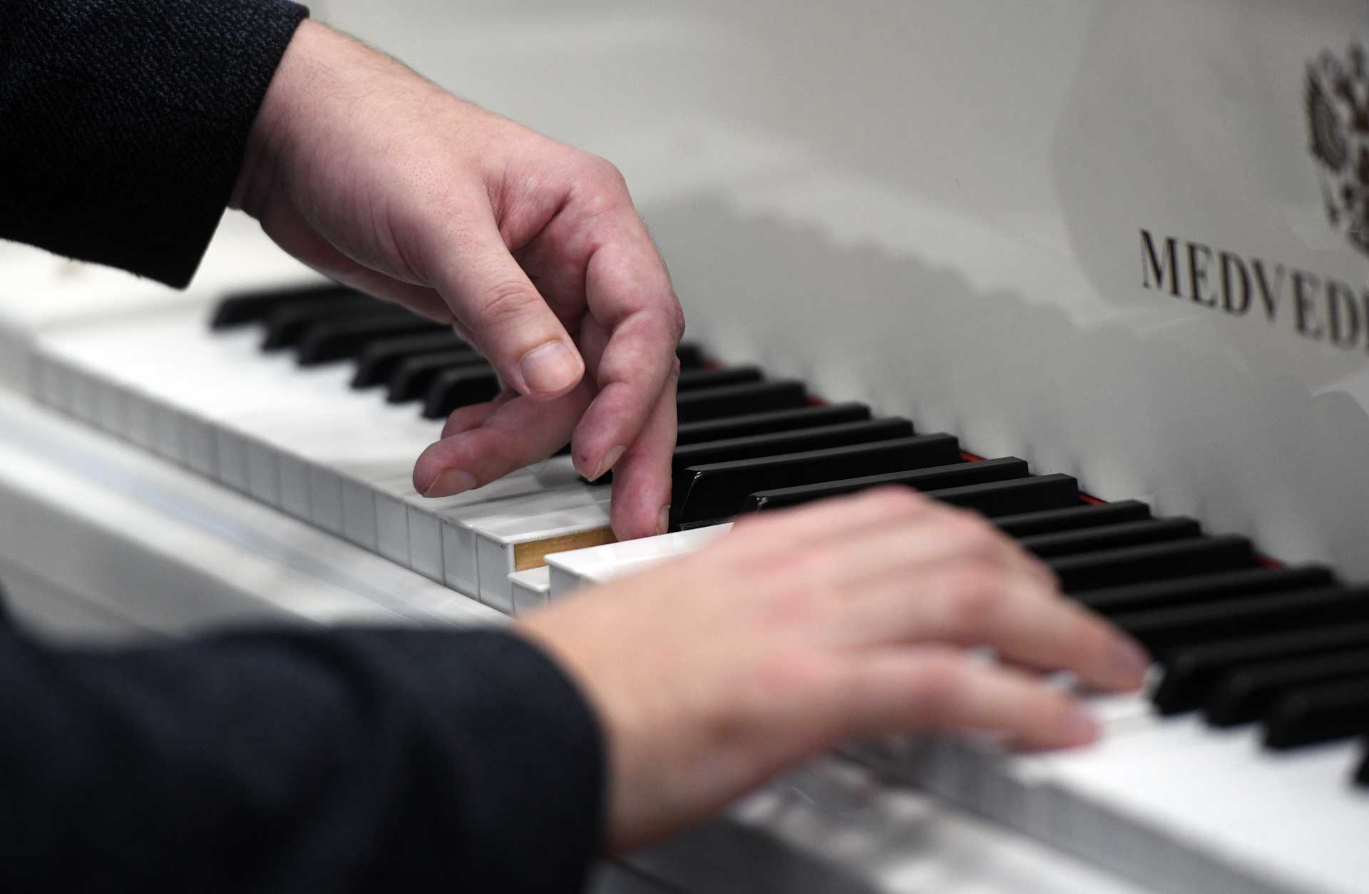 В&nbsp;Волгограде пройдет гала-концерт лауреатов детского музыкального фестиваля