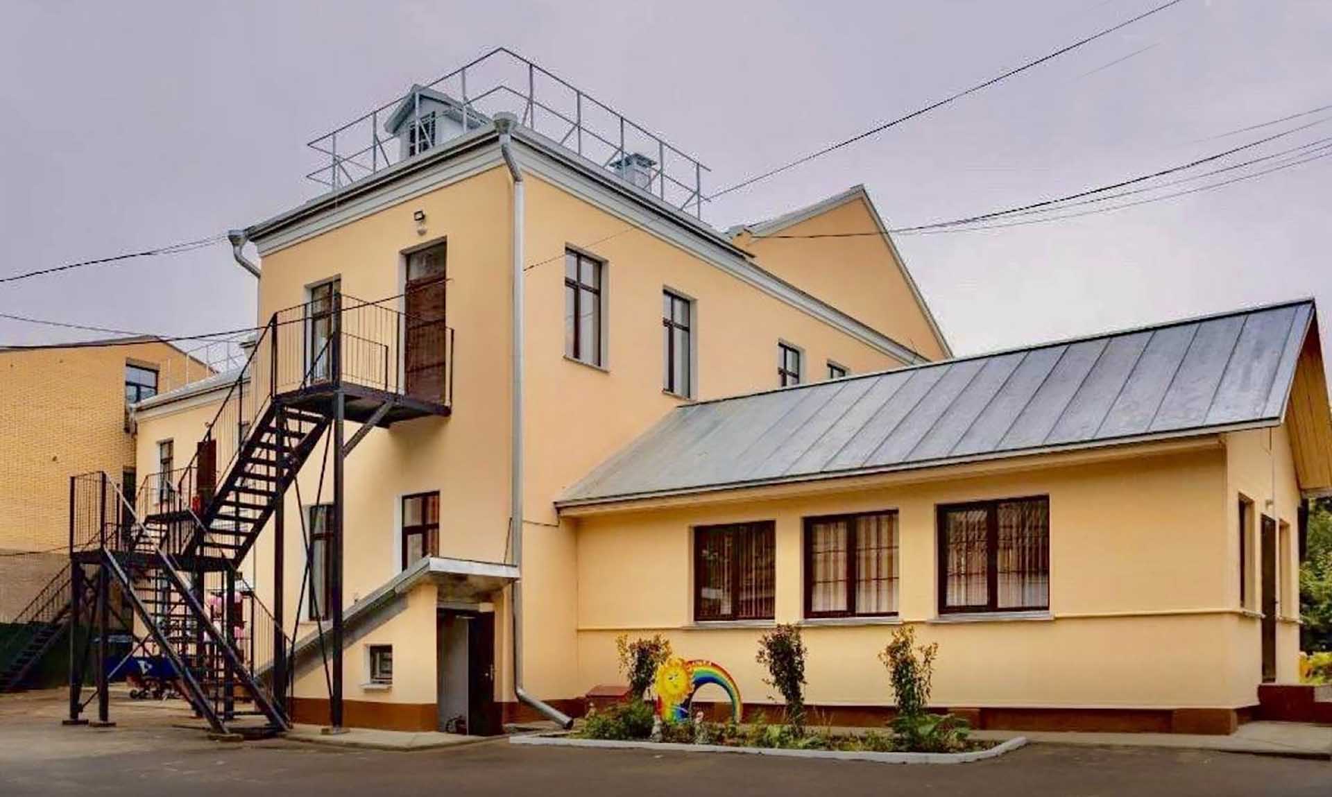 В&nbsp;Смоленской области отремонтировали 2&nbsp;детских сада