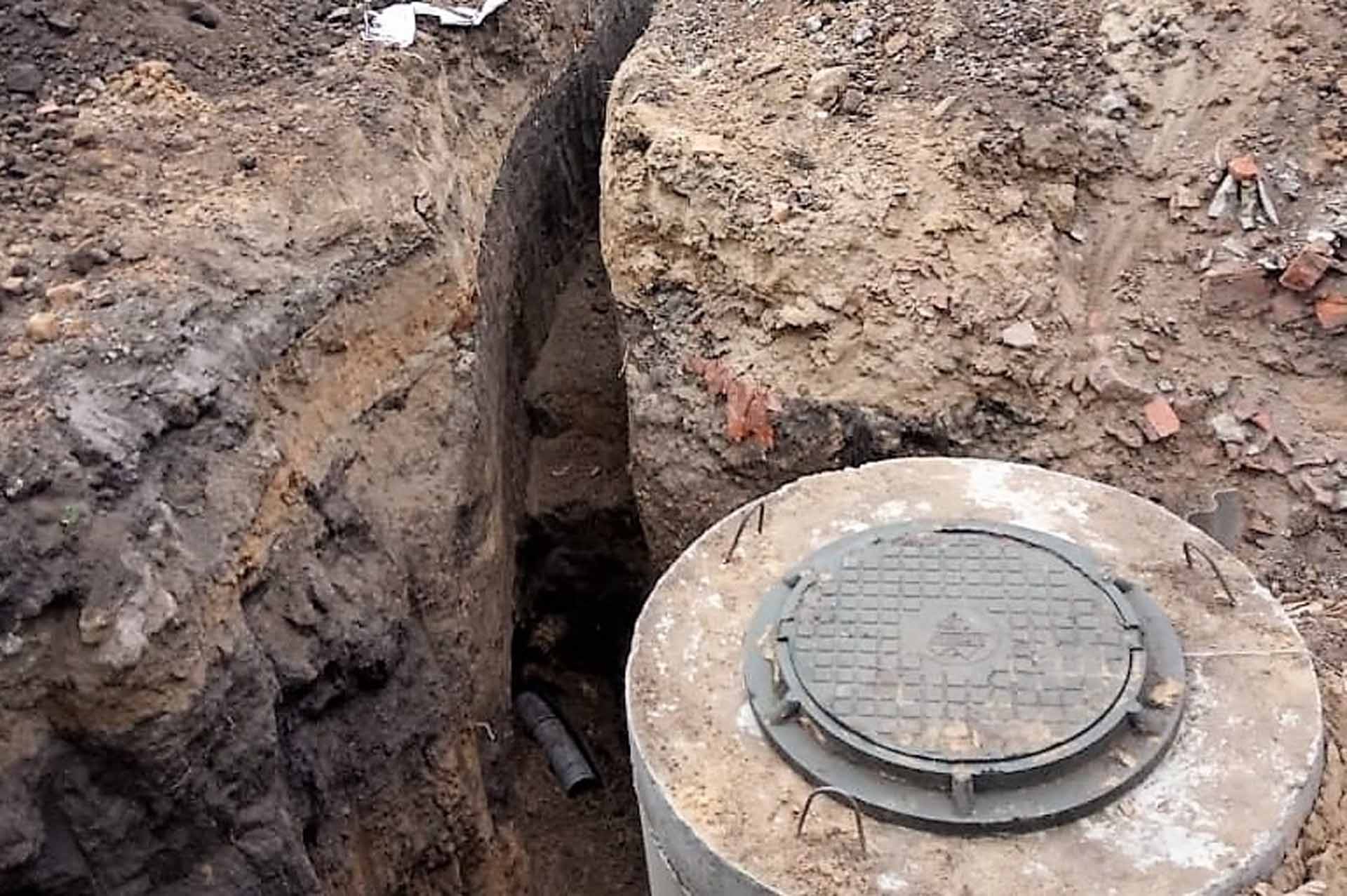 В&nbsp;2026&nbsp;году в&nbsp;поселке Мордово Тамбовской области реконструируют водопровод