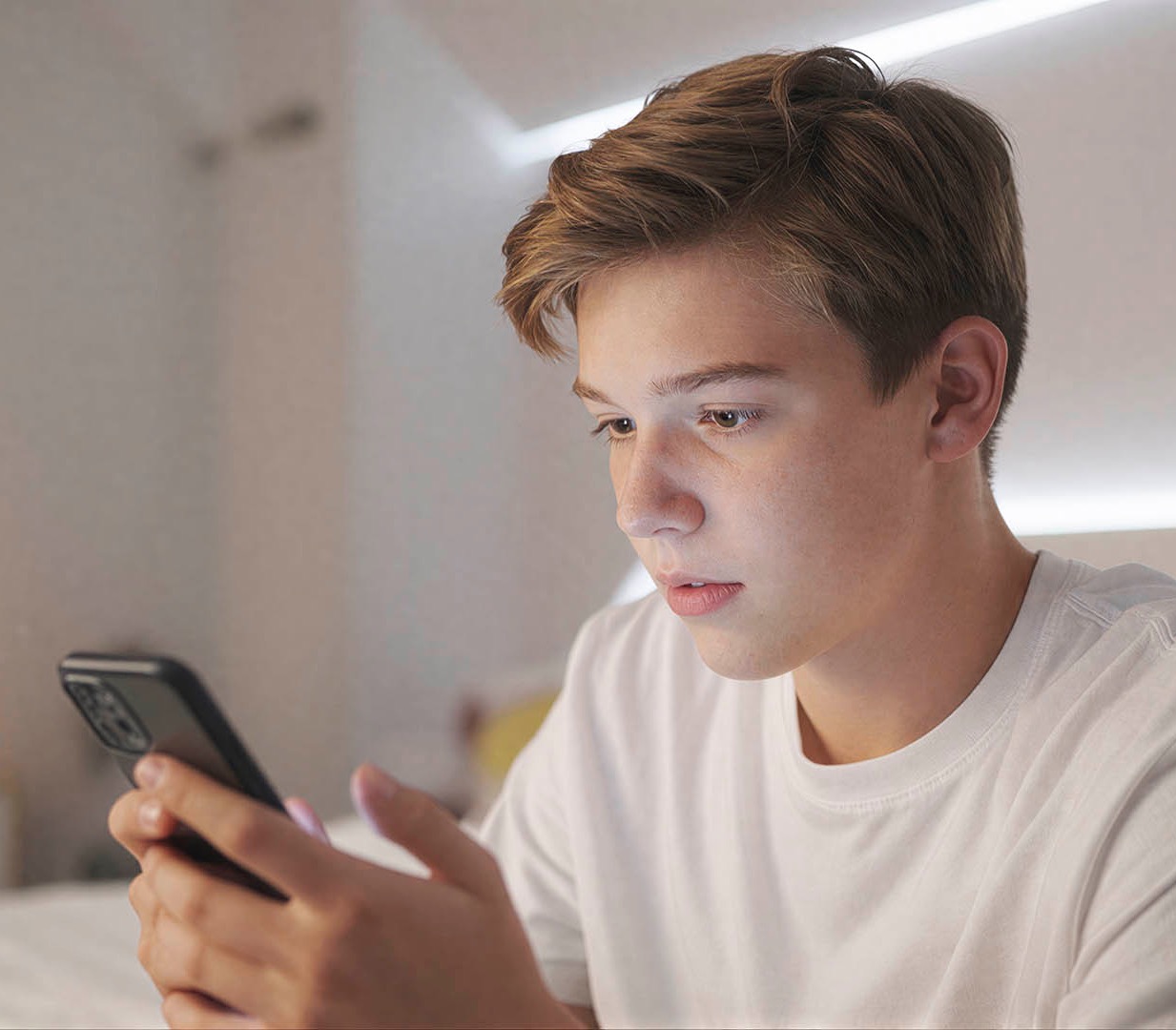 В&nbsp;Нижегородской области запустили чат-бот &laquo;Антивейп&raquo; в&nbsp;мессенджере MAX