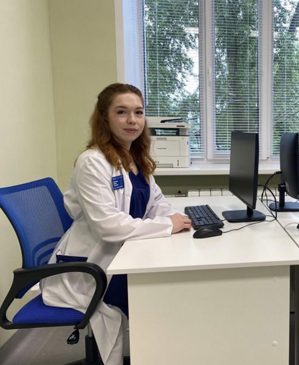 В&nbsp;Кушве Свердловской области открыли обновленную поликлинику