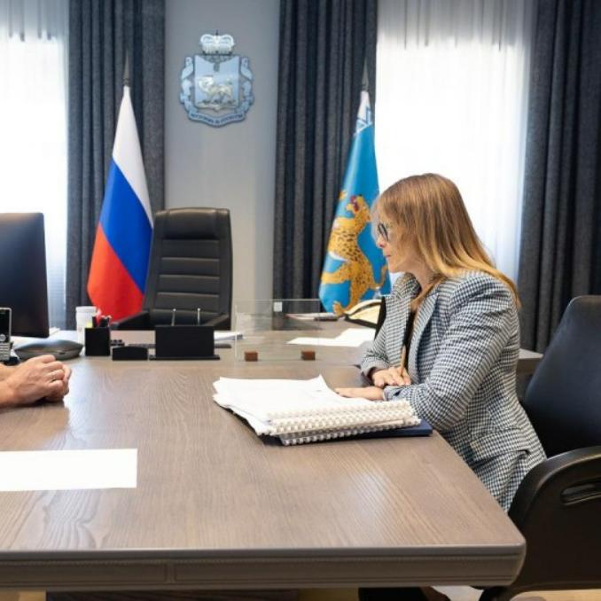 В&nbsp;Псковской области отремонтируют 7&nbsp;учреждений культуры