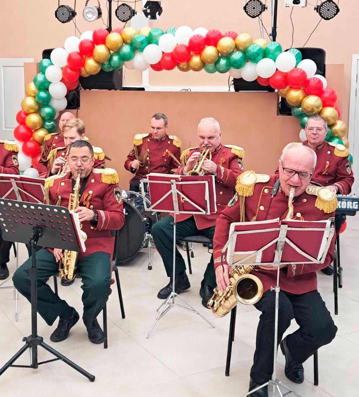 В&nbsp;селе Хвастовичи в&nbsp;Калужской области после ремонта открыли Дом культуры