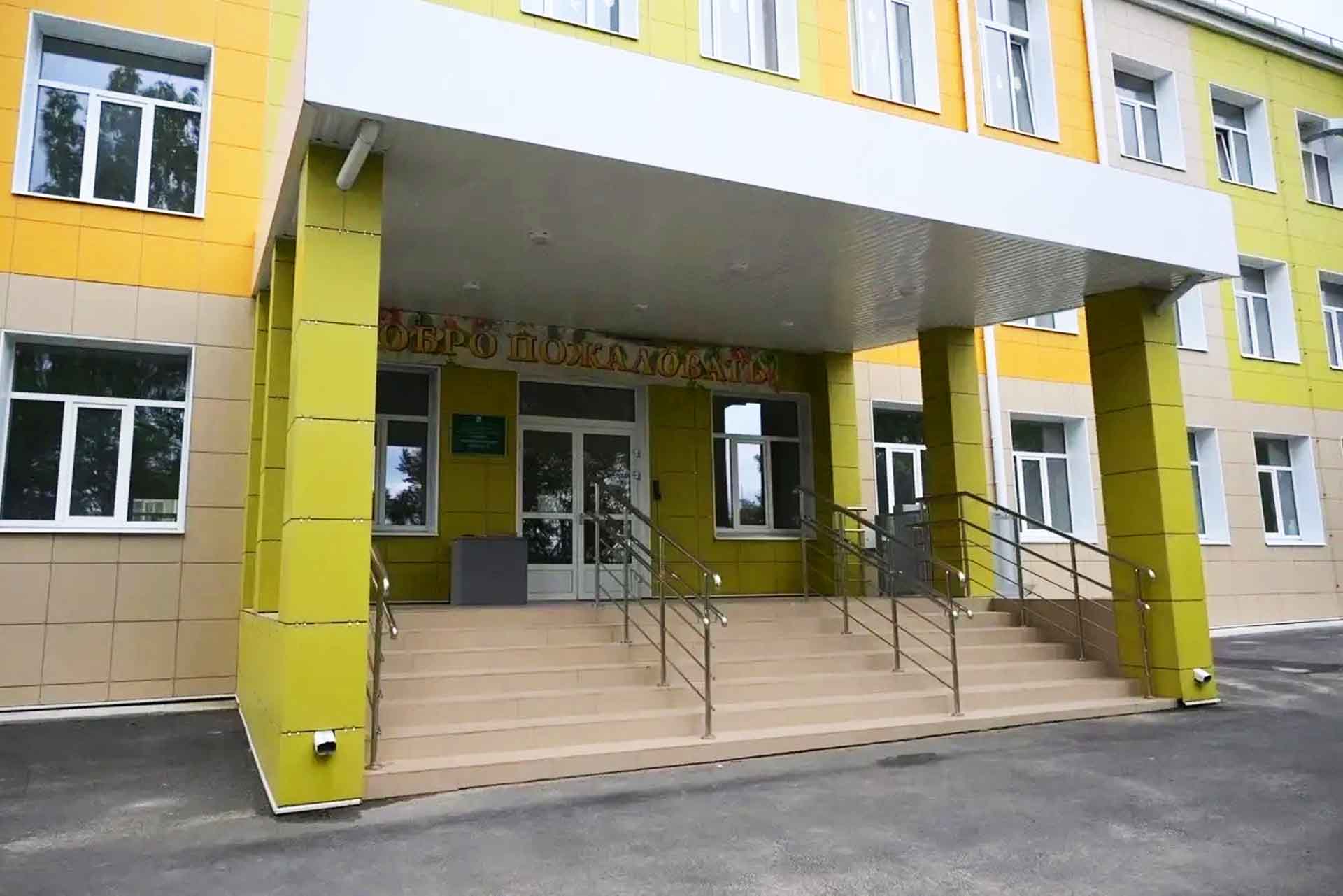 Школы Карелии 1&nbsp;сентября примут 68&nbsp;тысяч учеников