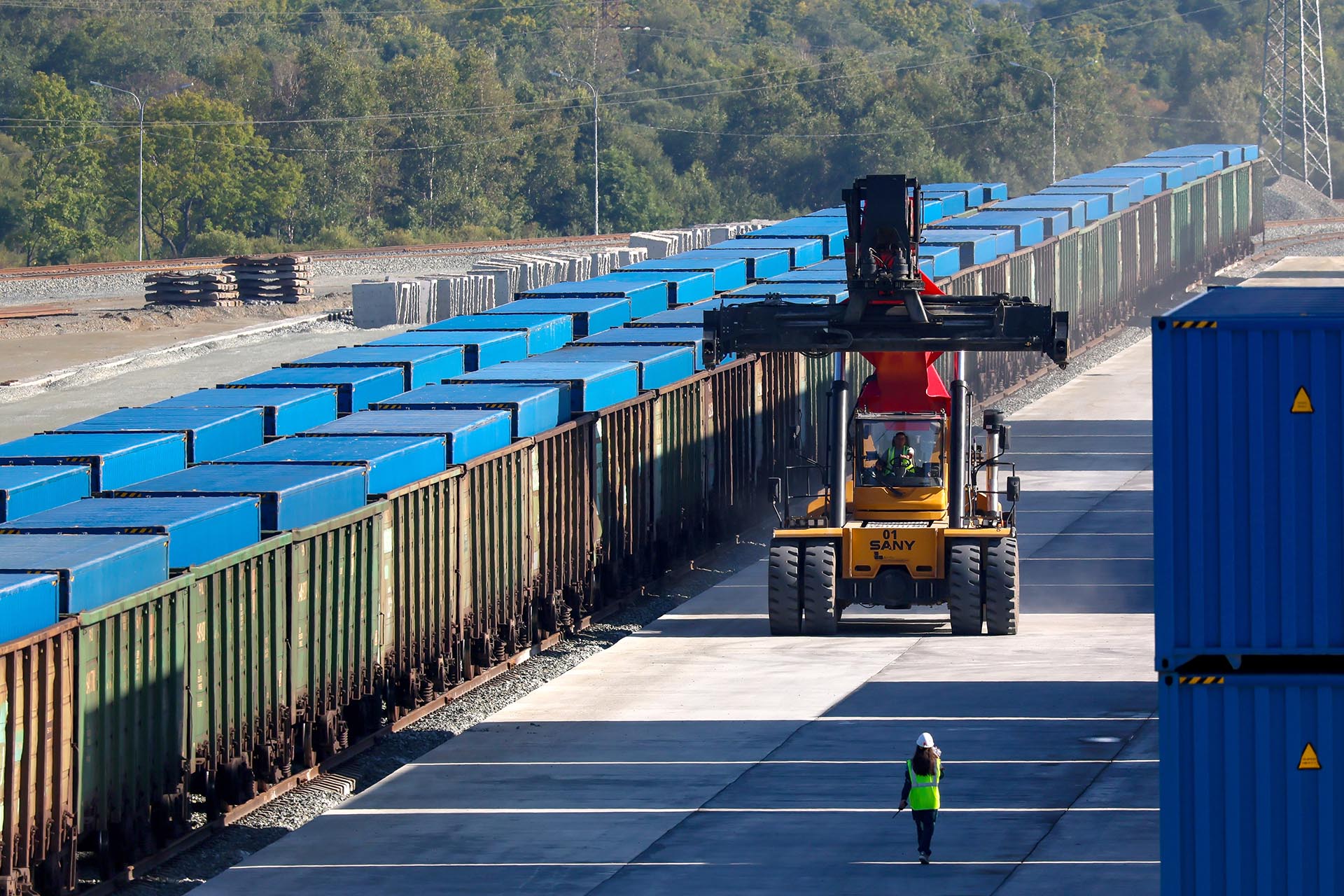 Предприниматели Тюменской области обсудят таможенные вопросы