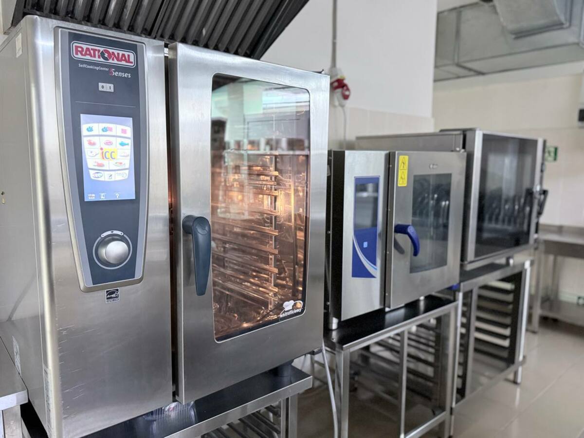 В&nbsp;камчатском колледже открыли еще&nbsp;один учебно-производственный комплекс