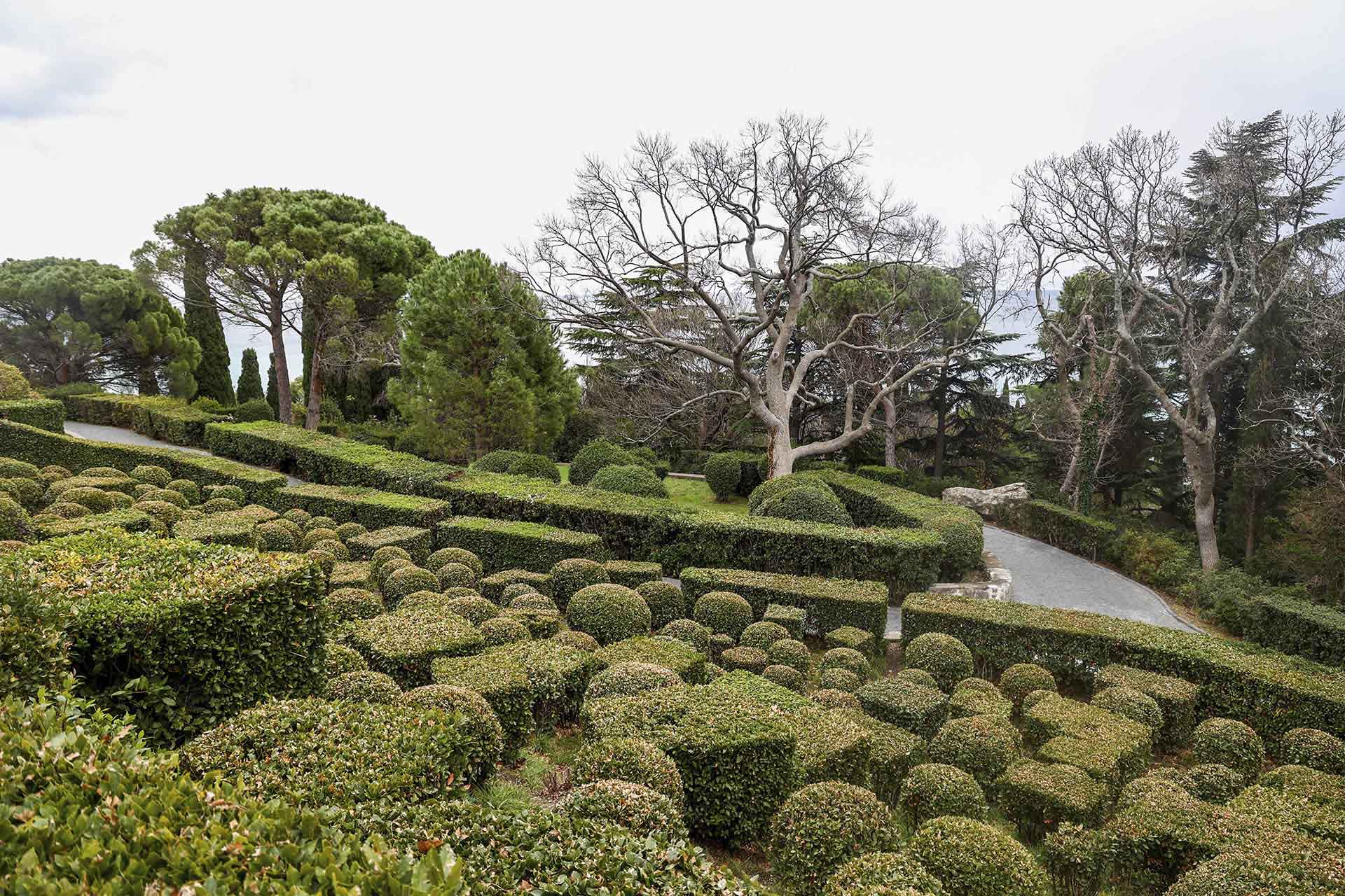 Более 22&nbsp;тысяч крымчан выбрали объекты благоустройства