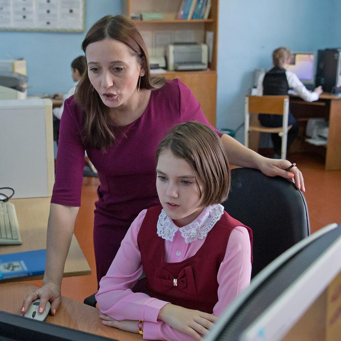 Клуб &laquo;Титовцы&raquo; принял 10&nbsp;новых педагогов-просветителей из&nbsp;школ Алтая