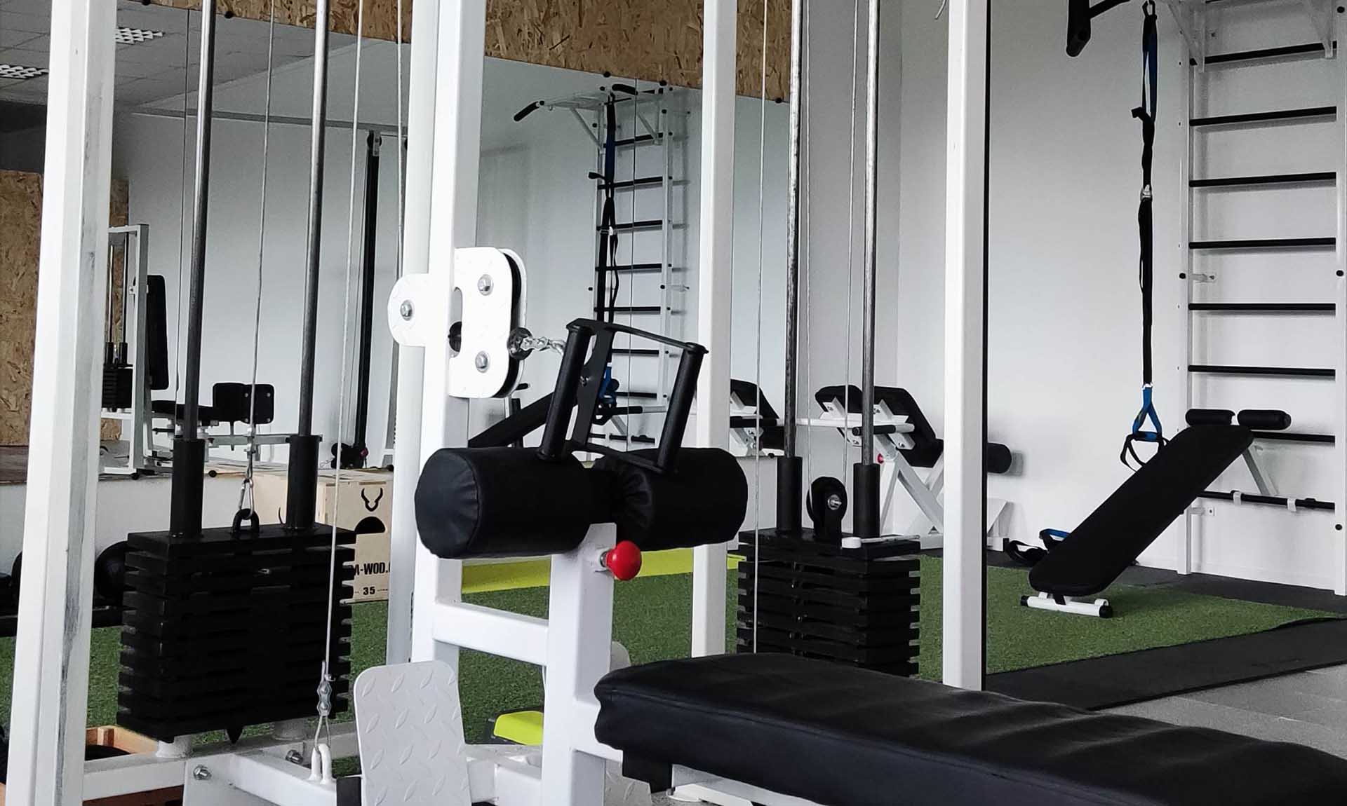 Грайворонец благодаря соцконтракту открыл бизнес в&nbsp;Белгородской области