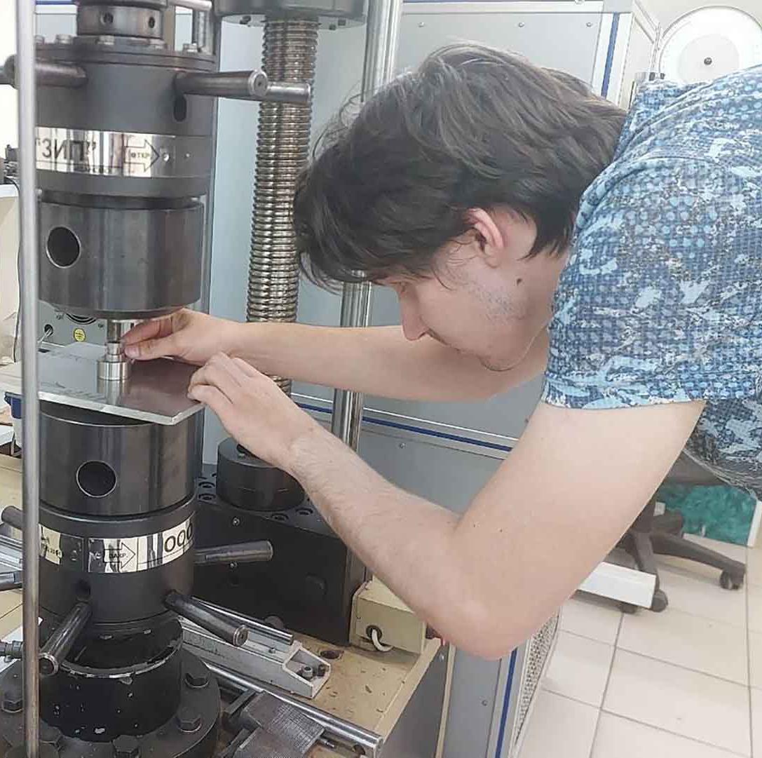 Пензенские ученые создали новый композиционный материал