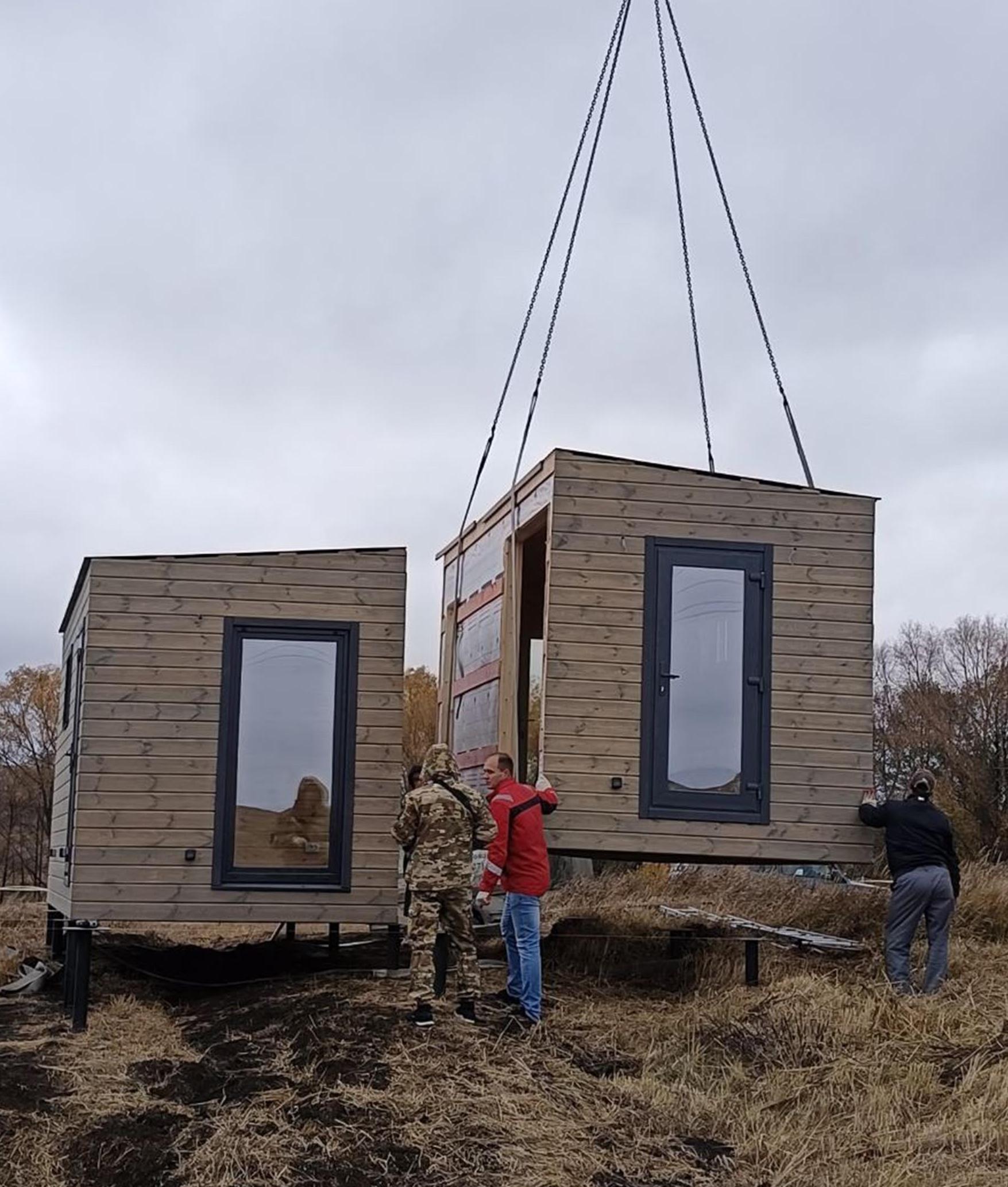 В&nbsp;Кинельском районе Самарской области создадут агротуристический комплекс