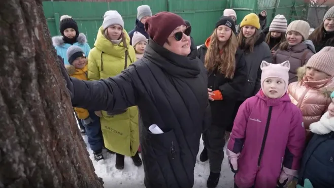 Экскурсия по&nbsp;Подольску стала одной из&nbsp;лучших на&nbsp;конкурсе туризма