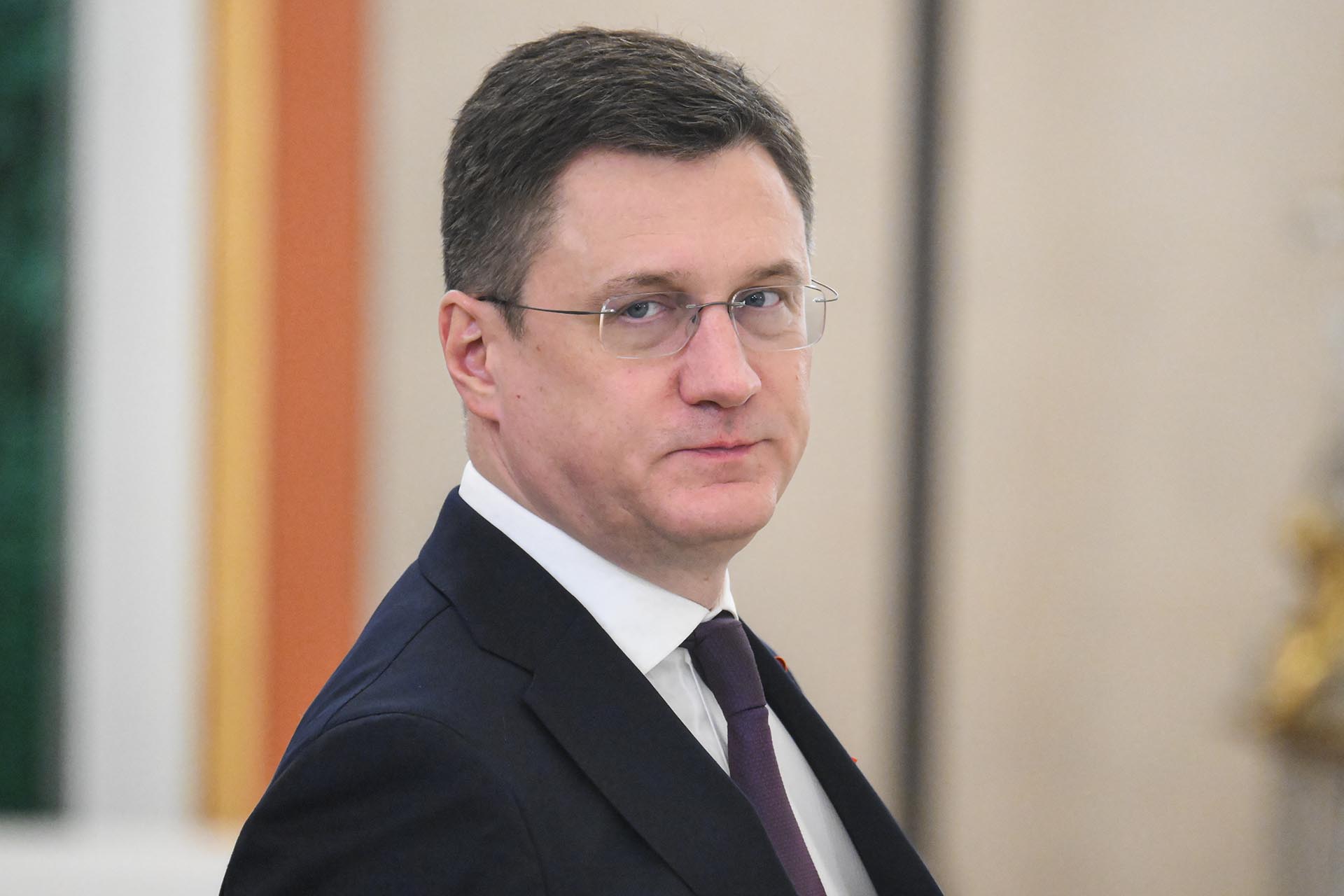 Александр Новак заявил о&nbsp;росте экономики России за&nbsp;три года