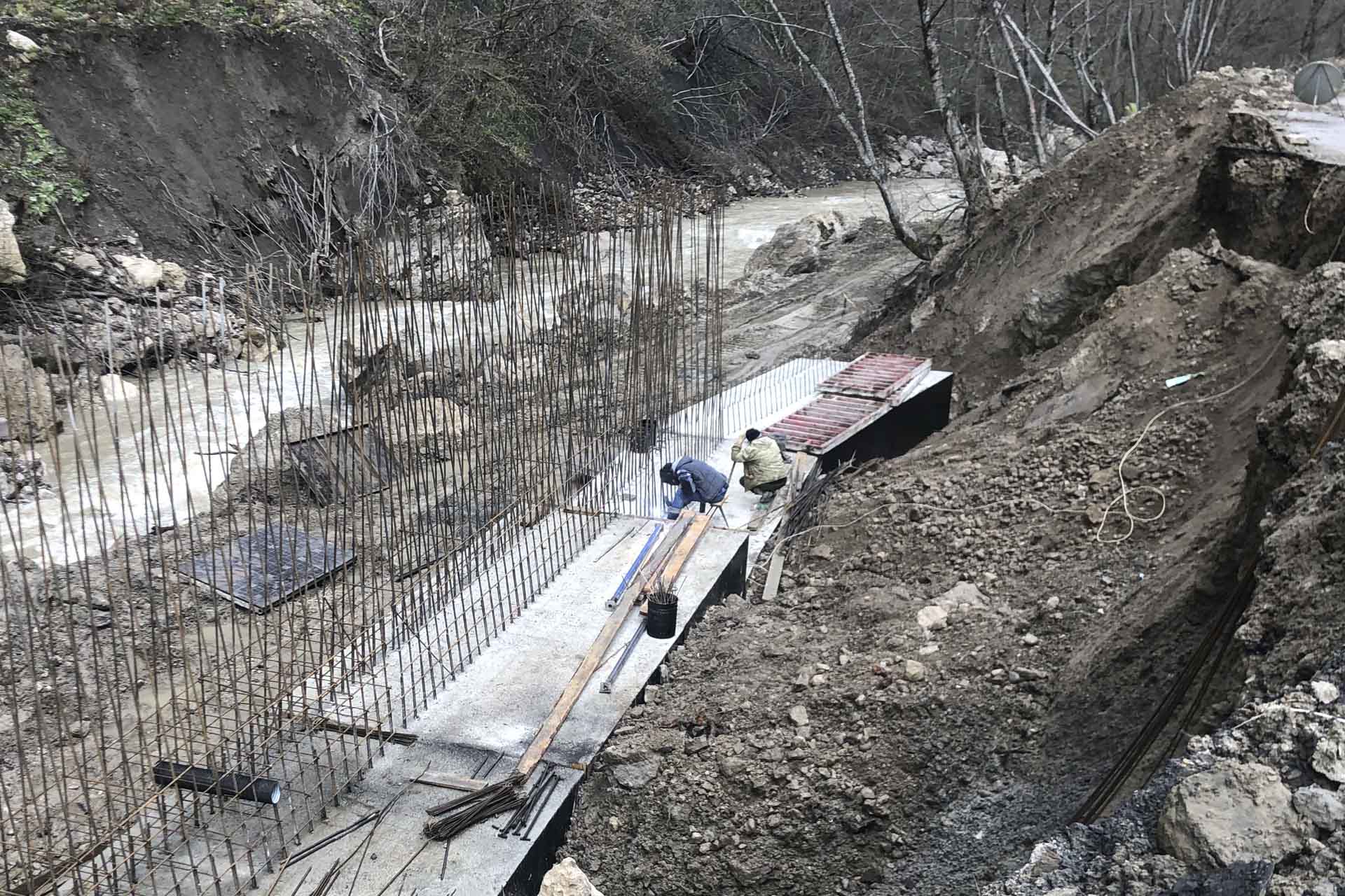 В&nbsp;Кабардино-Балкарии обновят 25&nbsp;километров дороги Чегем-2 — Булунгу