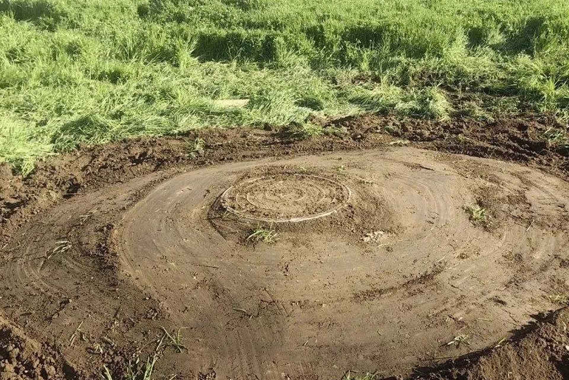 В&nbsp;станице Кавказской на&nbsp;Кубани проложили новый водопровод
