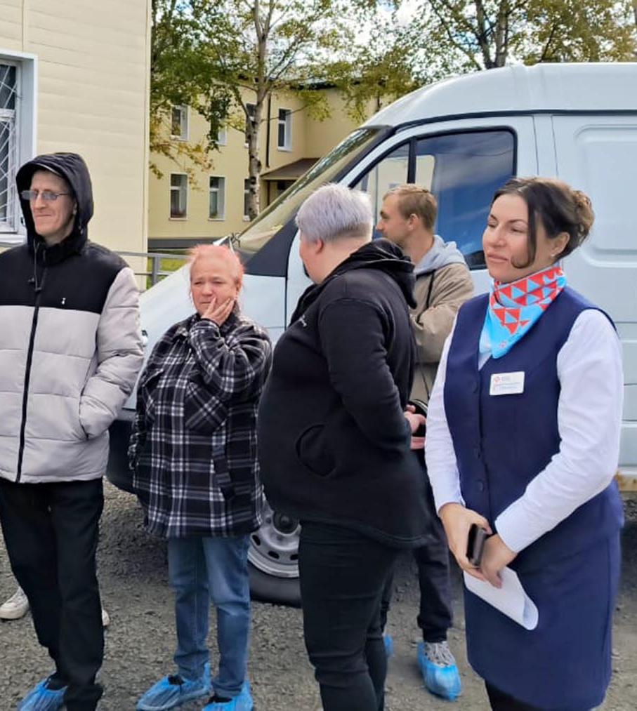 Более 40&nbsp;профтуров на&nbsp;предприятия провели в&nbsp;Сахалинской области