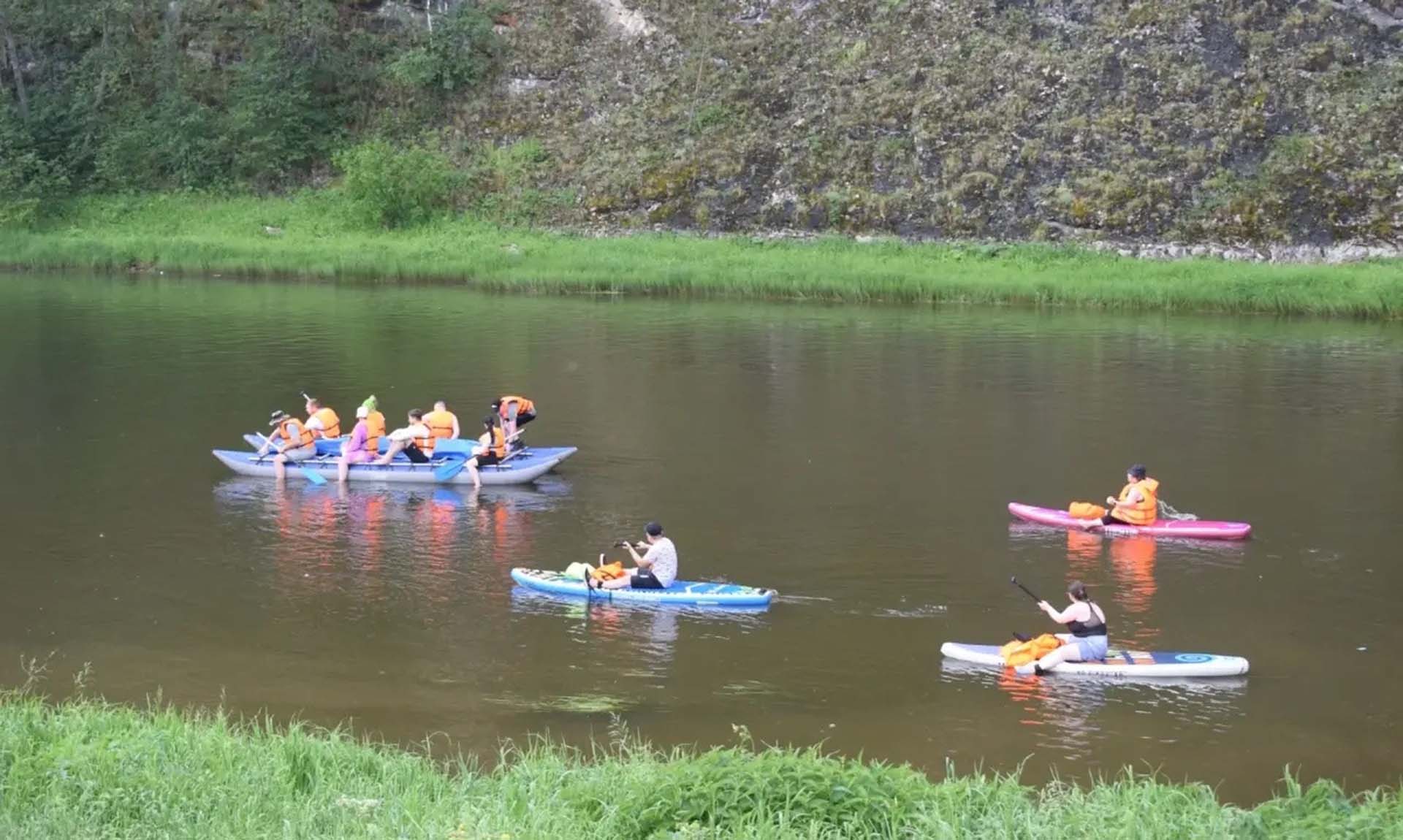 Южный Урал стал призером туристической премии &laquo;Маршрут построен&raquo;