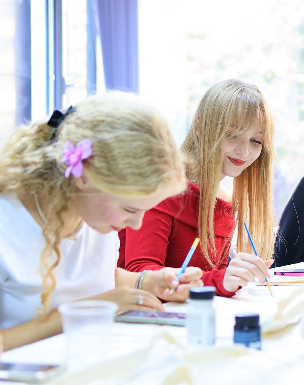 В&nbsp;Краснодарском крае пройдет фестиваль креативных индустрий &laquo;Синестезия&raquo;