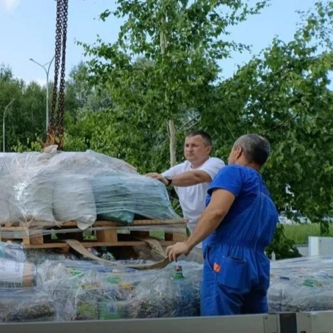 В&nbsp;Татарстане пройдет акция по&nbsp;сбору батареек