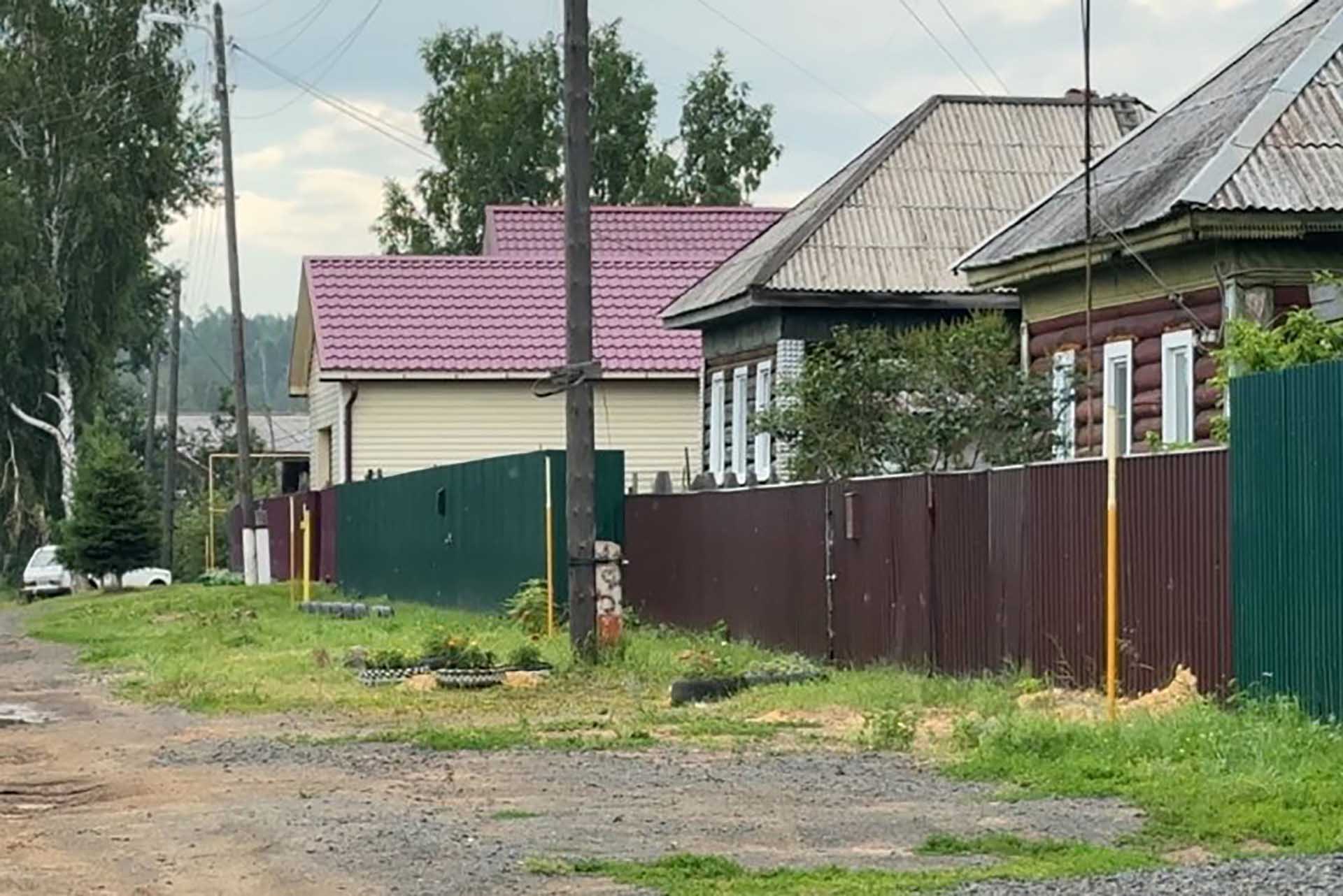 В&nbsp;Братске Иркутской области газифицируют 880&nbsp;домов до&nbsp;конца 2026&nbsp;года