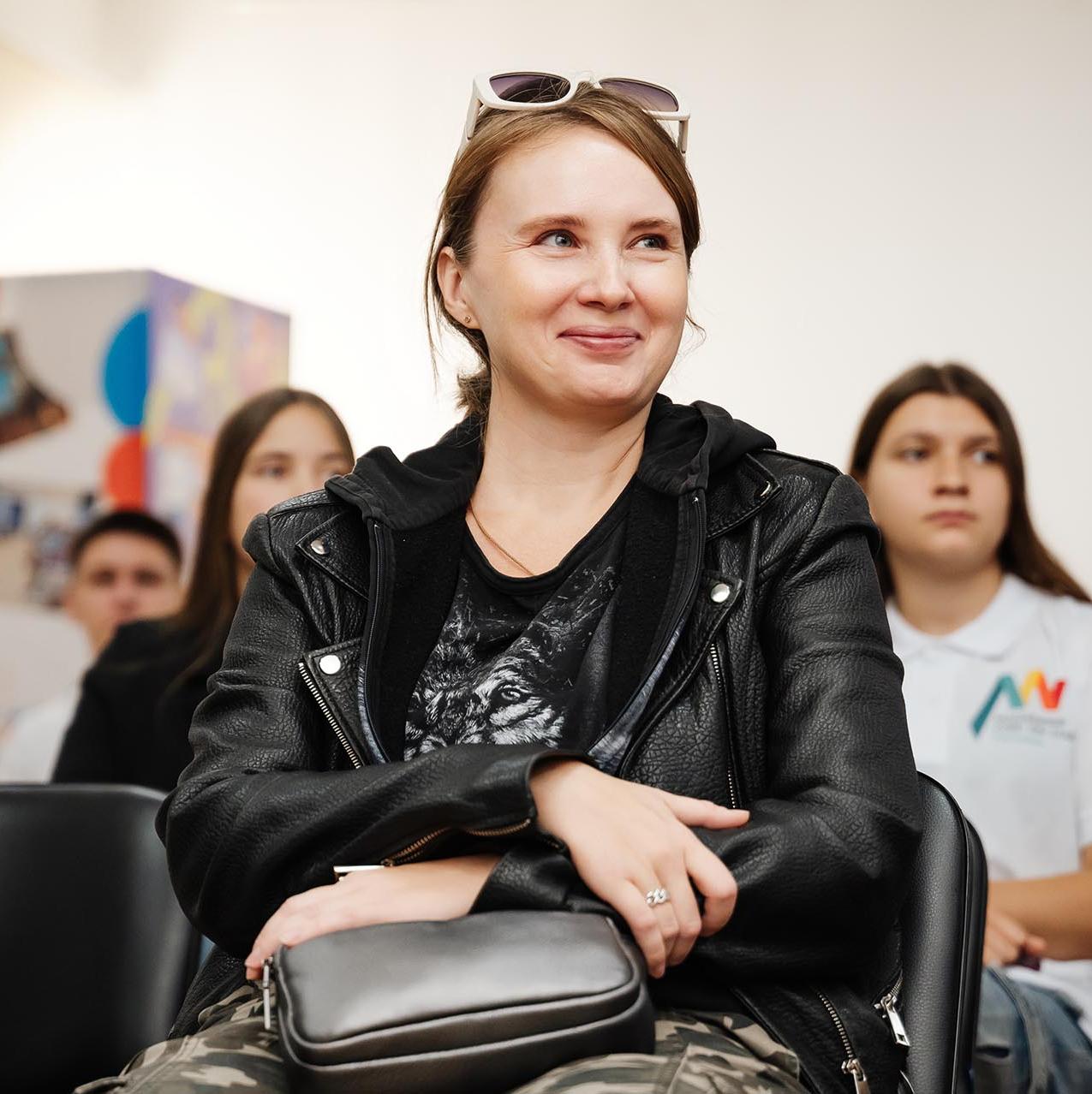 На&nbsp;Кубани стартовали бизнес-завтраки для&nbsp;молодых предпринимателей