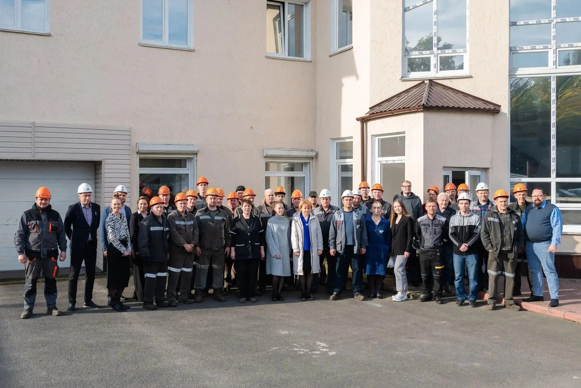 Кемеровский машиностроительный завод внедрит бережливые технологии