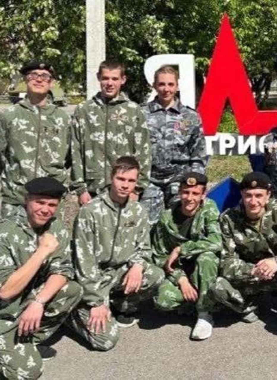 В&nbsp;Приангарье стартовал конкурс проектов, посвященный участникам СВО