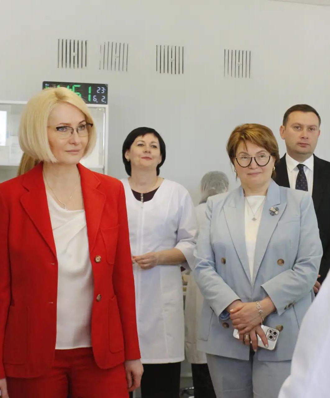 На&nbsp;Дону Новочеркасский колледж представил опыт инклюзивного образования