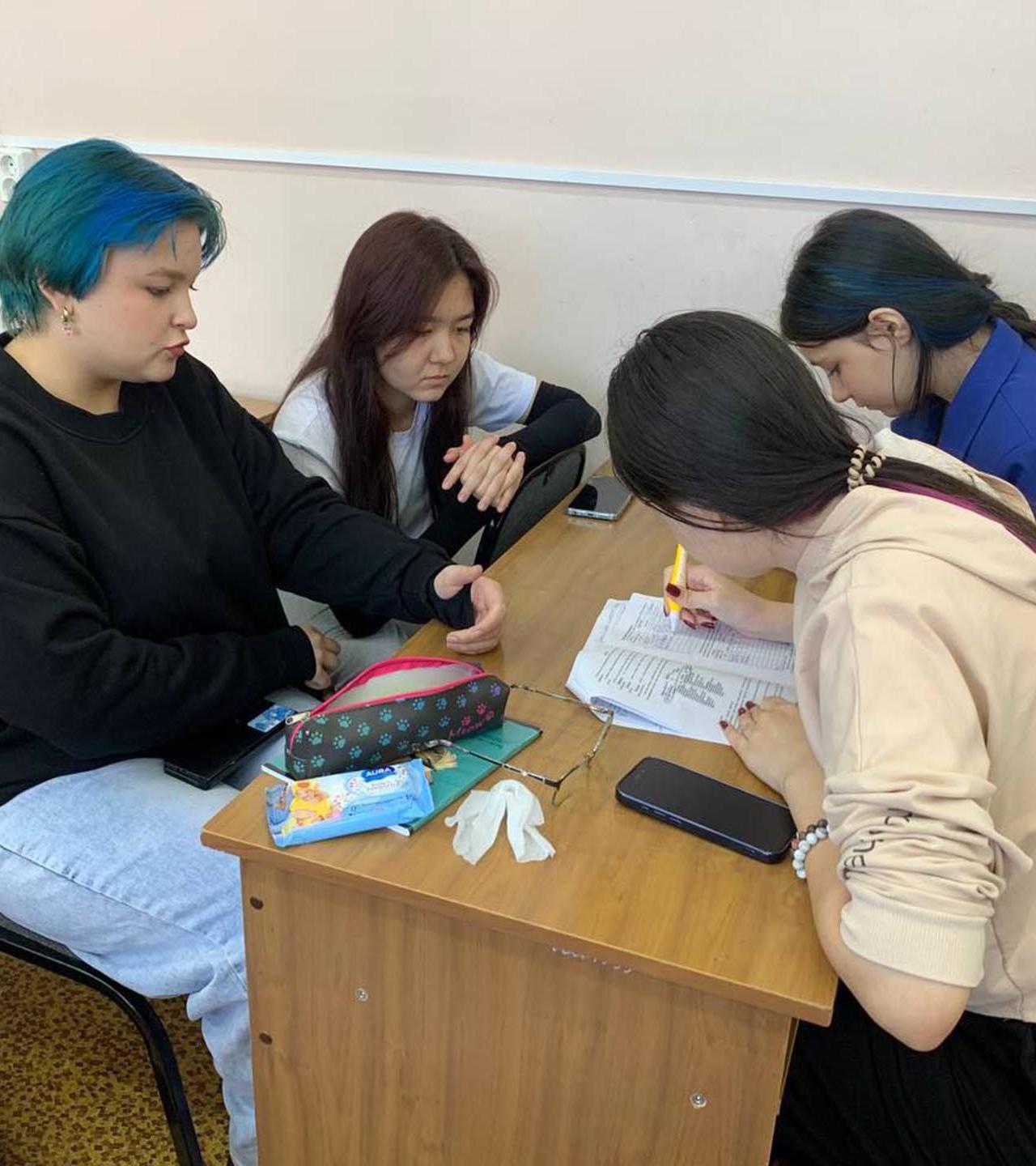 Учащиеся колледжей Омской области представят свои бизнес-разработки