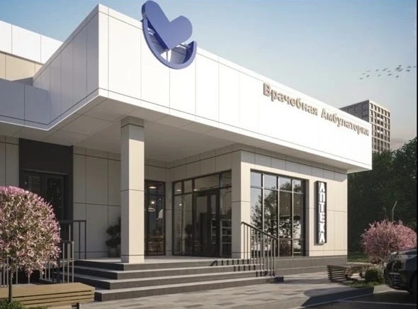 В&nbsp;Нижнем Куркужине в&nbsp;Кабардино-Балкарии построят новую амбулаторию