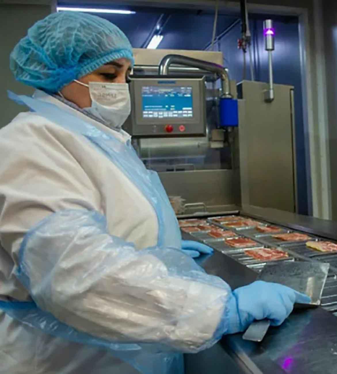 Производитель итальянских деликатесов в&nbsp;Подмосковье оптимизирует работу