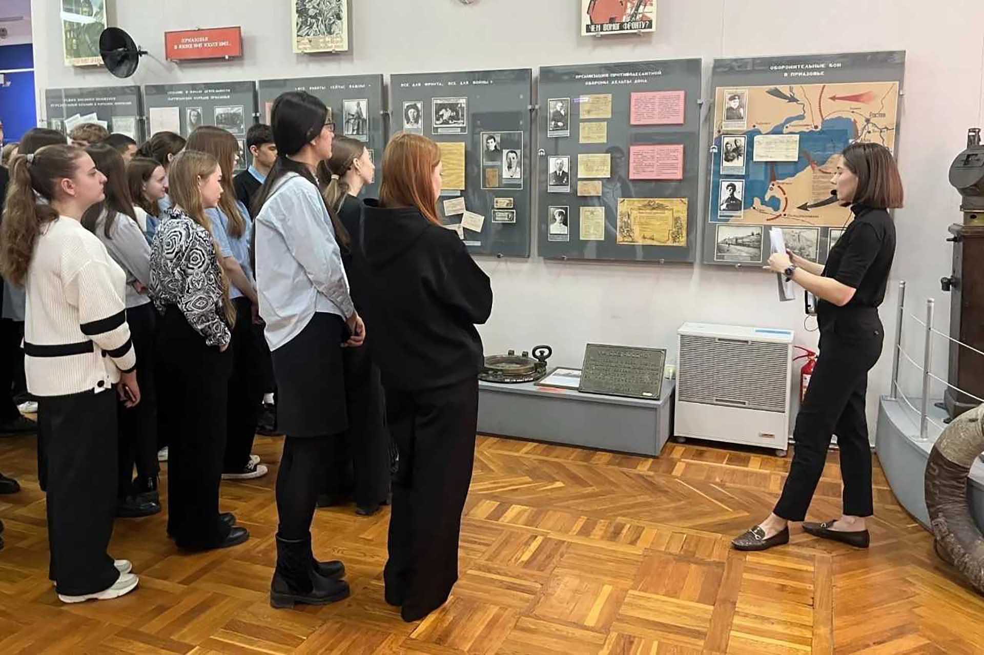 С&nbsp;начала года жителям Дона выдали 187&nbsp;тысяч Пушкинских карт