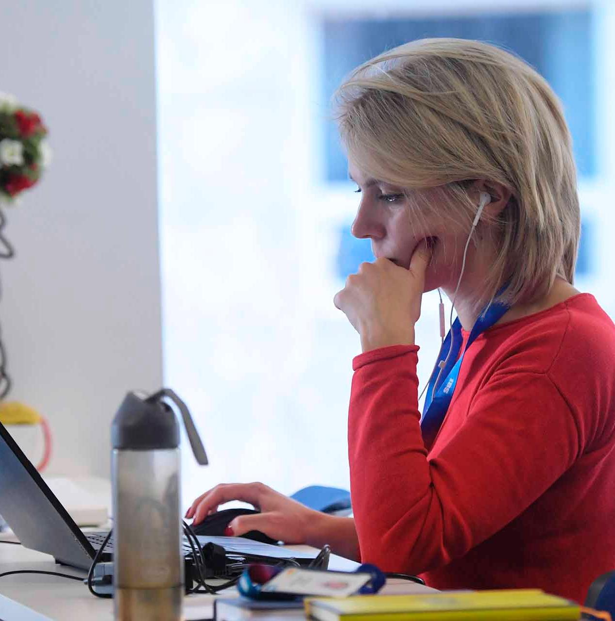 Жители Ульяновской области отправили более 47&nbsp;тысяч сообщений через ПОС