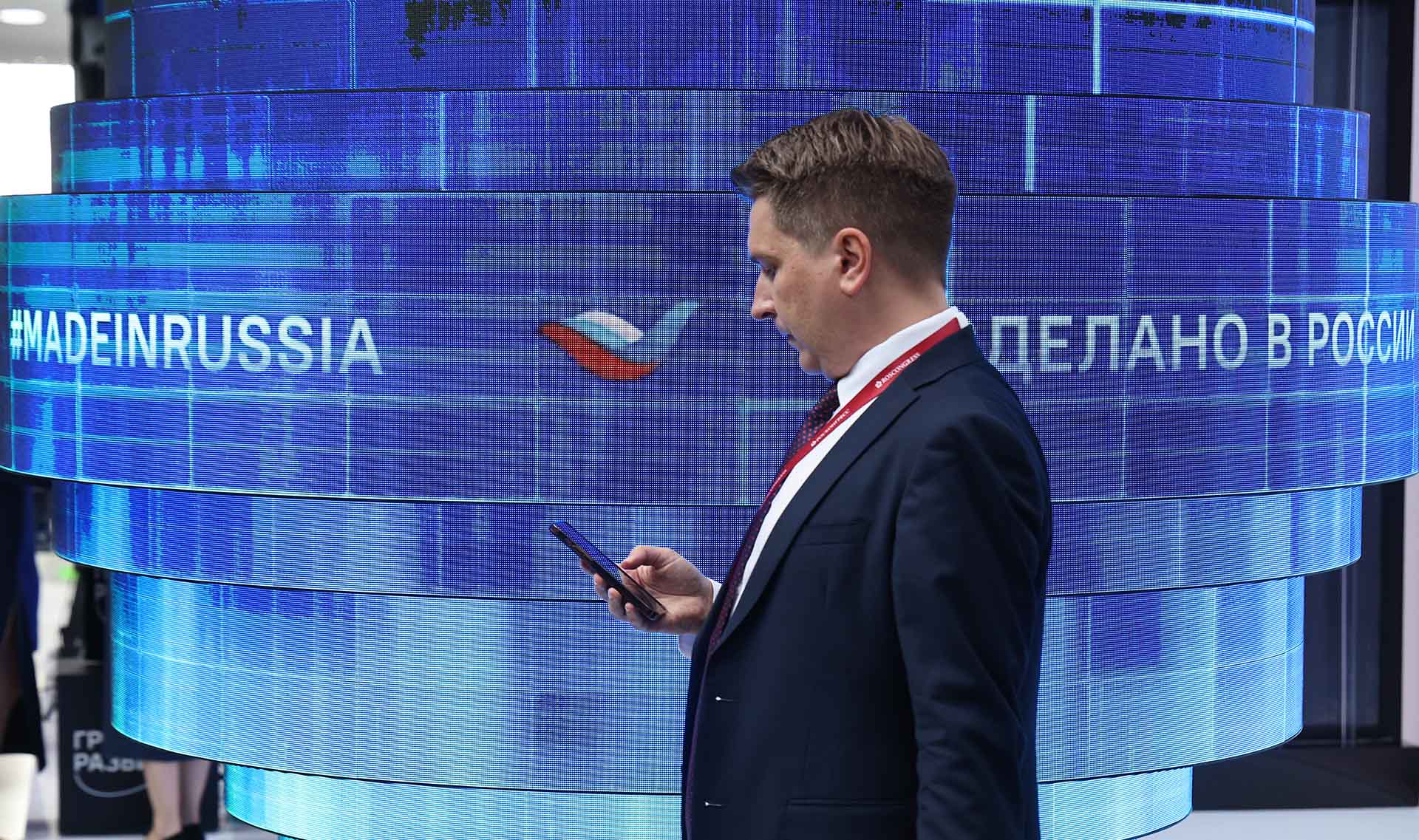 Лучших экспортеров наградили в&nbsp;Иркутской области