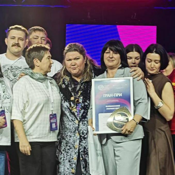 Кузбасс подтвердил статус лидера событийного туризма