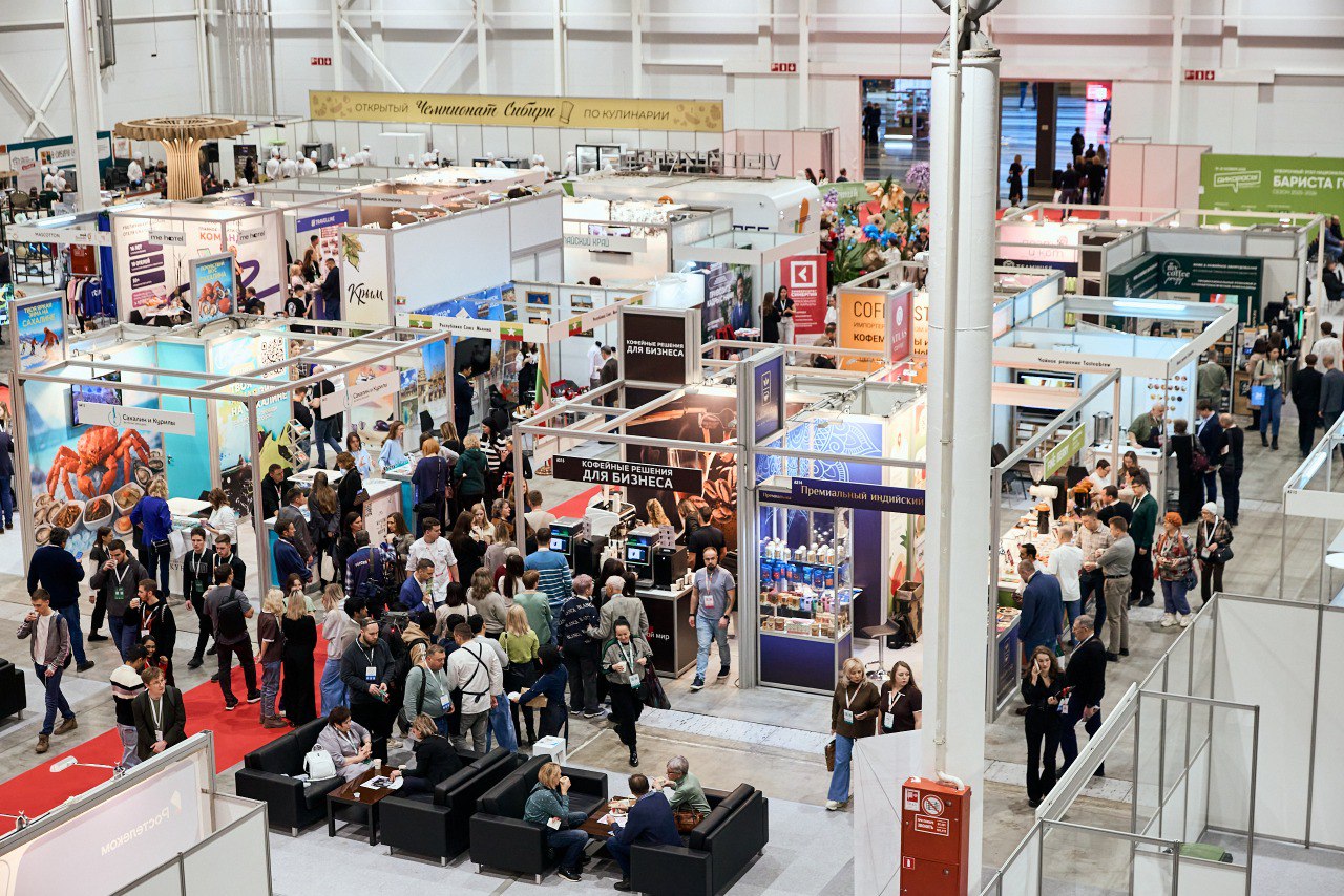 Более 50&nbsp;предприятий Новосибирской области проводят экскурсии для&nbsp;туристов