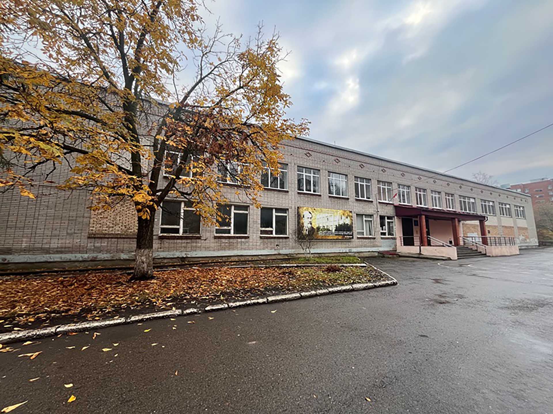 В&nbsp;Пензе отремонтируют четыре образовательных учреждения