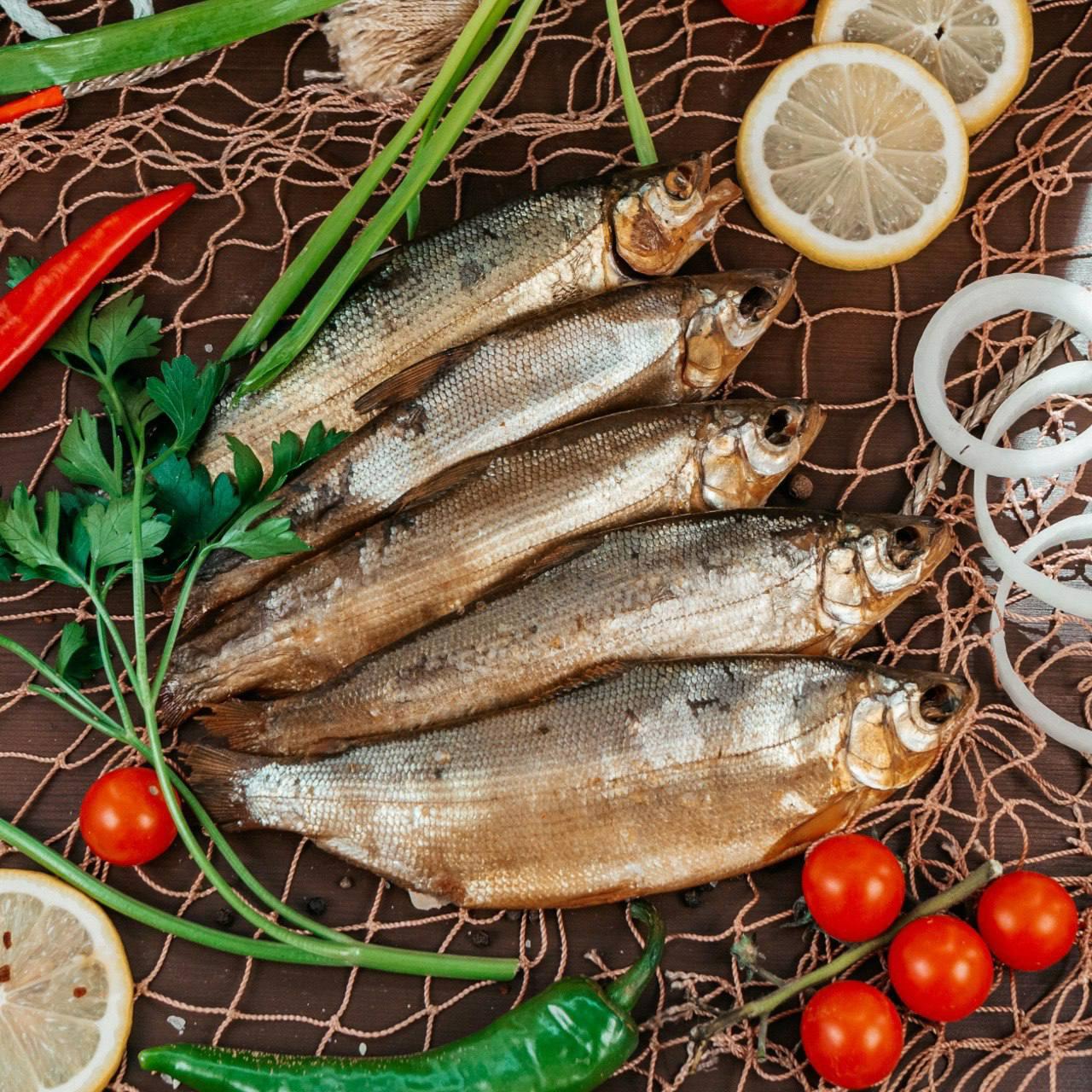 Тобольский рыбозавод представит свою продукцию на&nbsp;агровыставке УрФО