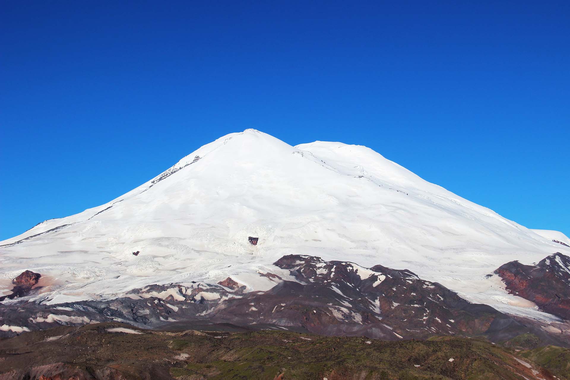 Гиды Кабардино-Балкарии совершили поездку в&nbsp;Эльбрусский район
