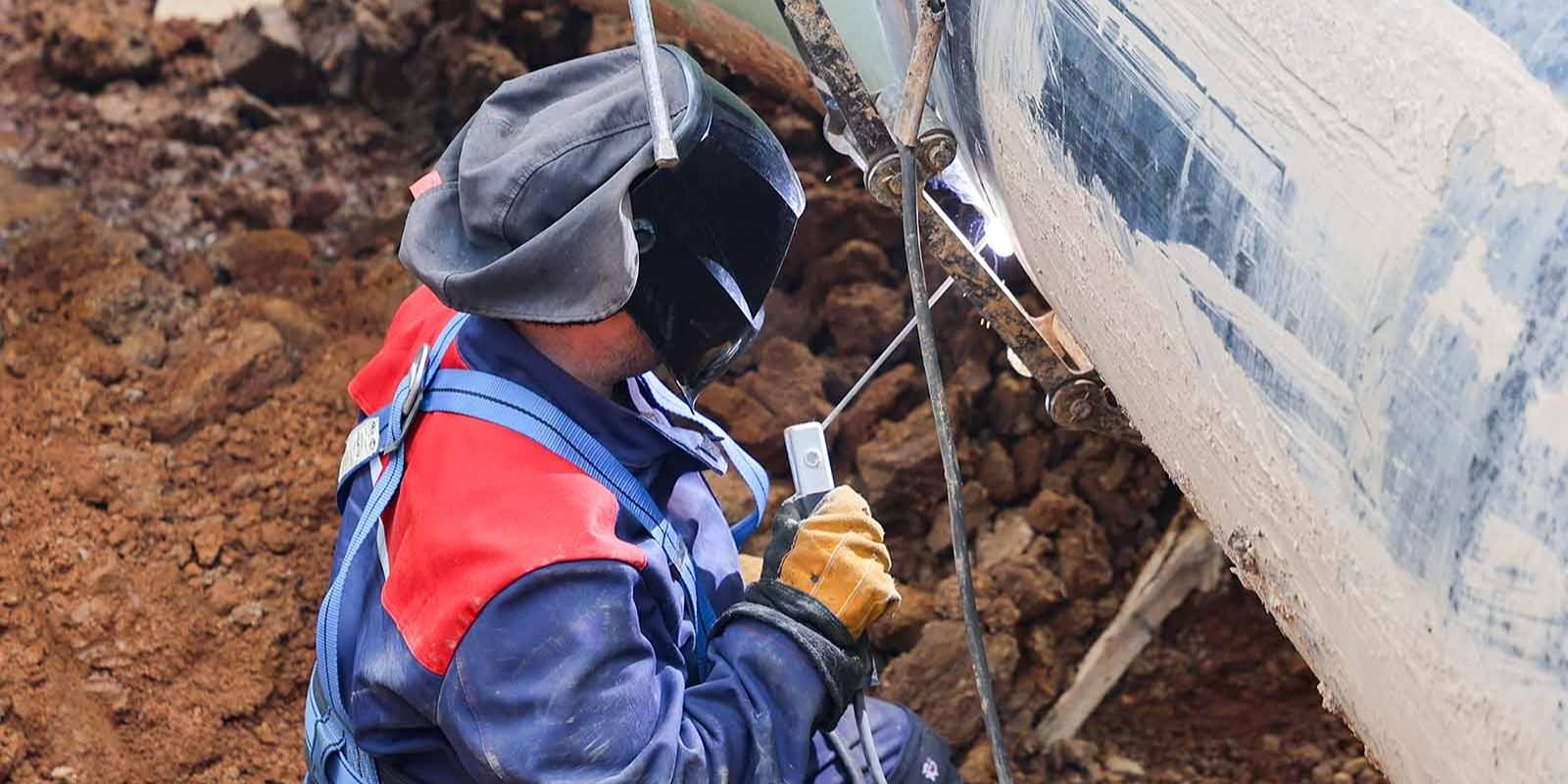 В&nbsp;Косино-Ухтомском районе Москвы проложат газопровод