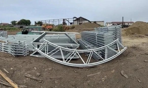 На&nbsp;Сахалине построят современную теплицу для&nbsp;выращивания деревьев