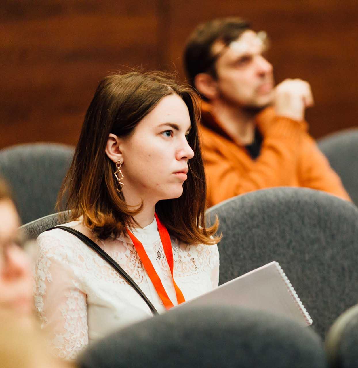 В&nbsp;Чебоксарах проведут тренинг по&nbsp;психологии и&nbsp;мотивации команды