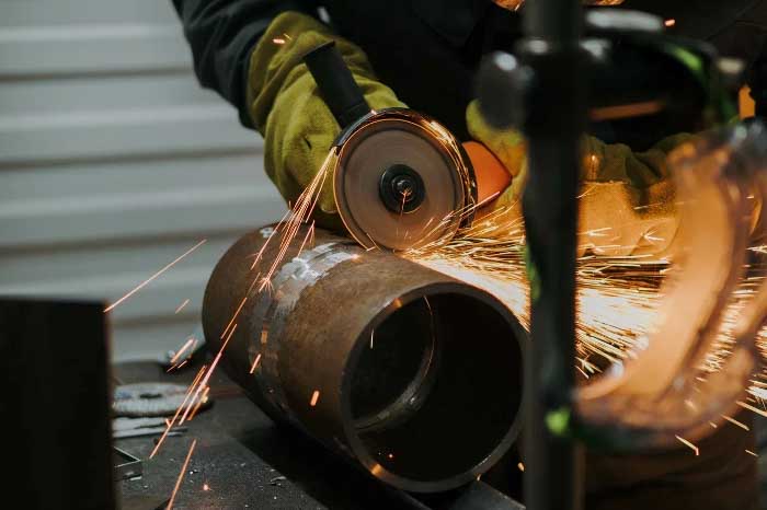 В&nbsp;Саратовской области выбрали лучших сварщиков региона