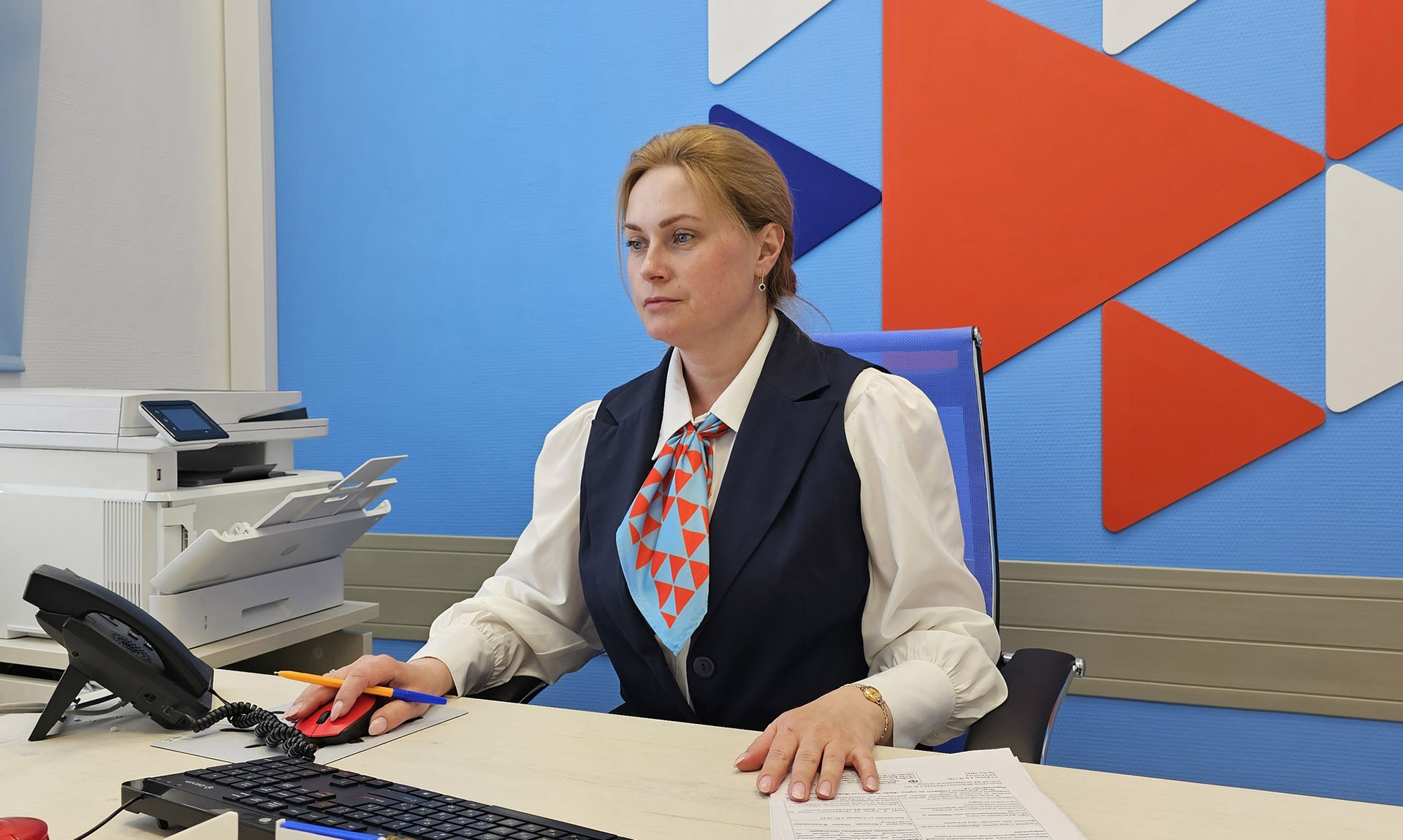Работу через кадровые центры нашли 5&nbsp;тысяч жителей Мурманской области