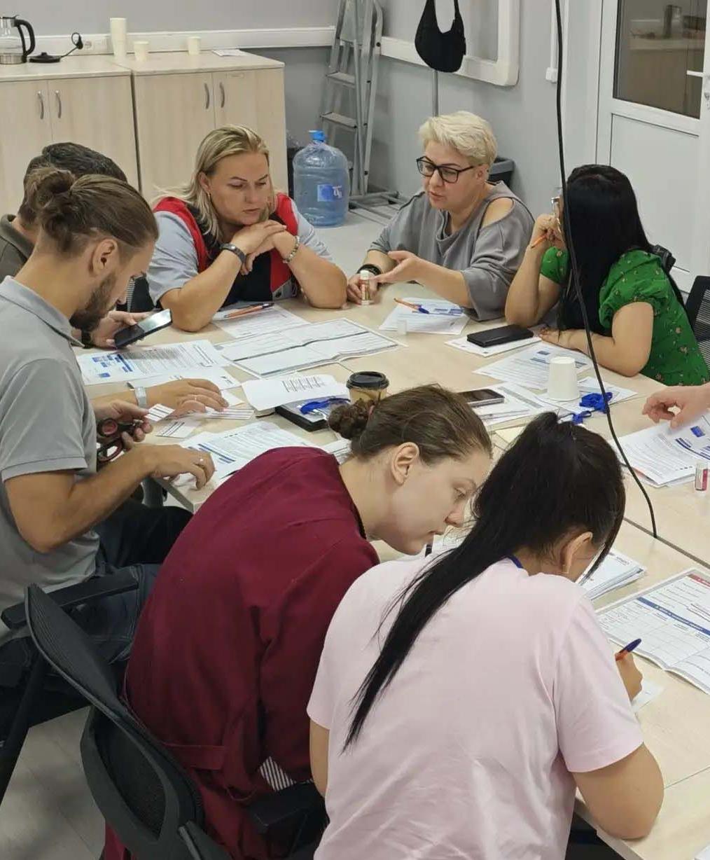 В&nbsp;Коврове Владимирской области оптимизируют производство товаров для&nbsp;сна