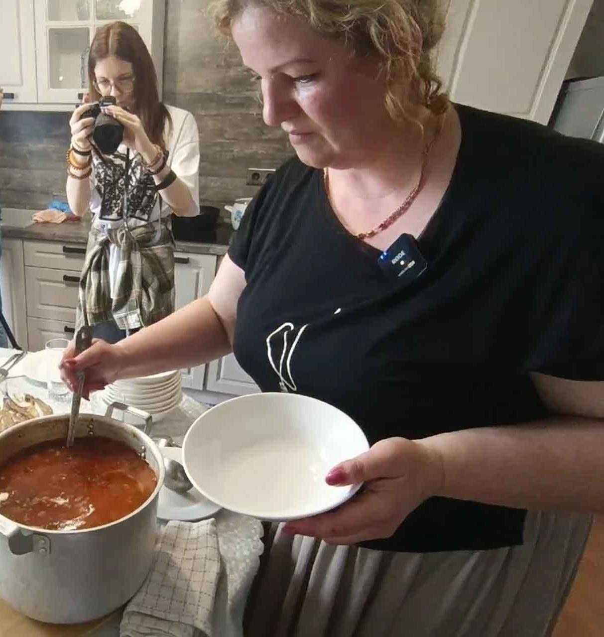 Донская кухня и&nbsp;обряды казаков могут стать нематериальным достоянием России