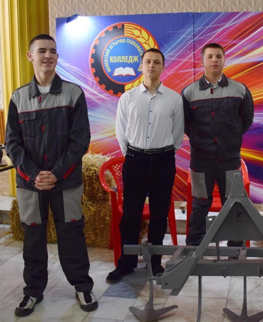 Первый молодежный фестиваль &laquo;Я&nbsp;&mdash; будущий профессионал&raquo; прошел на&nbsp;Кубани