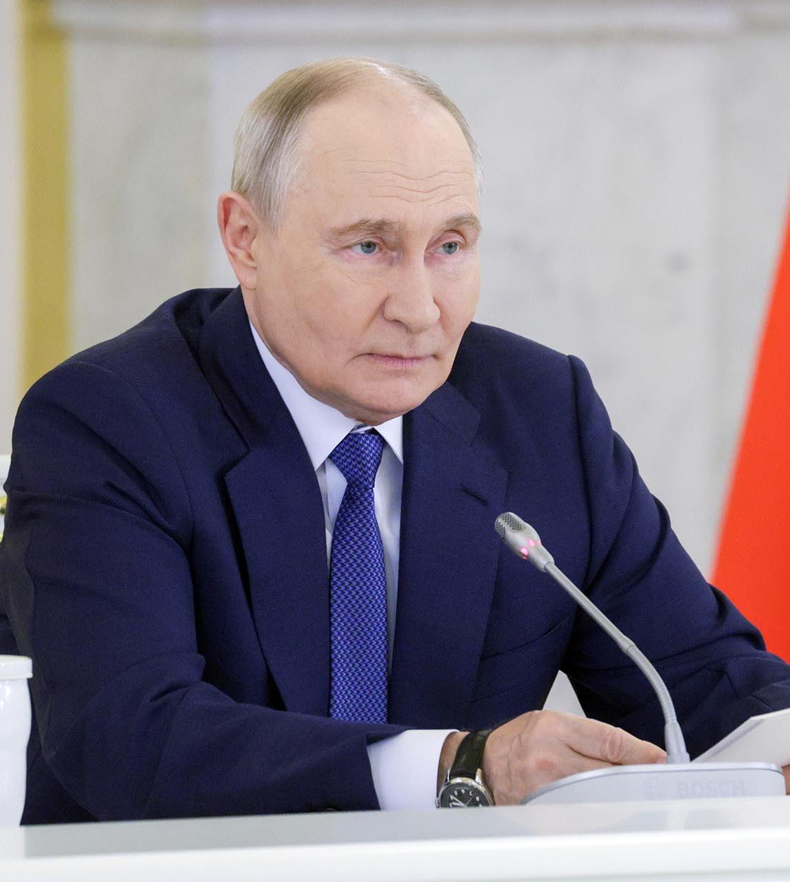 Президент дал поручения на&nbsp;Совете по&nbsp;стратегическому развитию и&nbsp;нацпроектам
