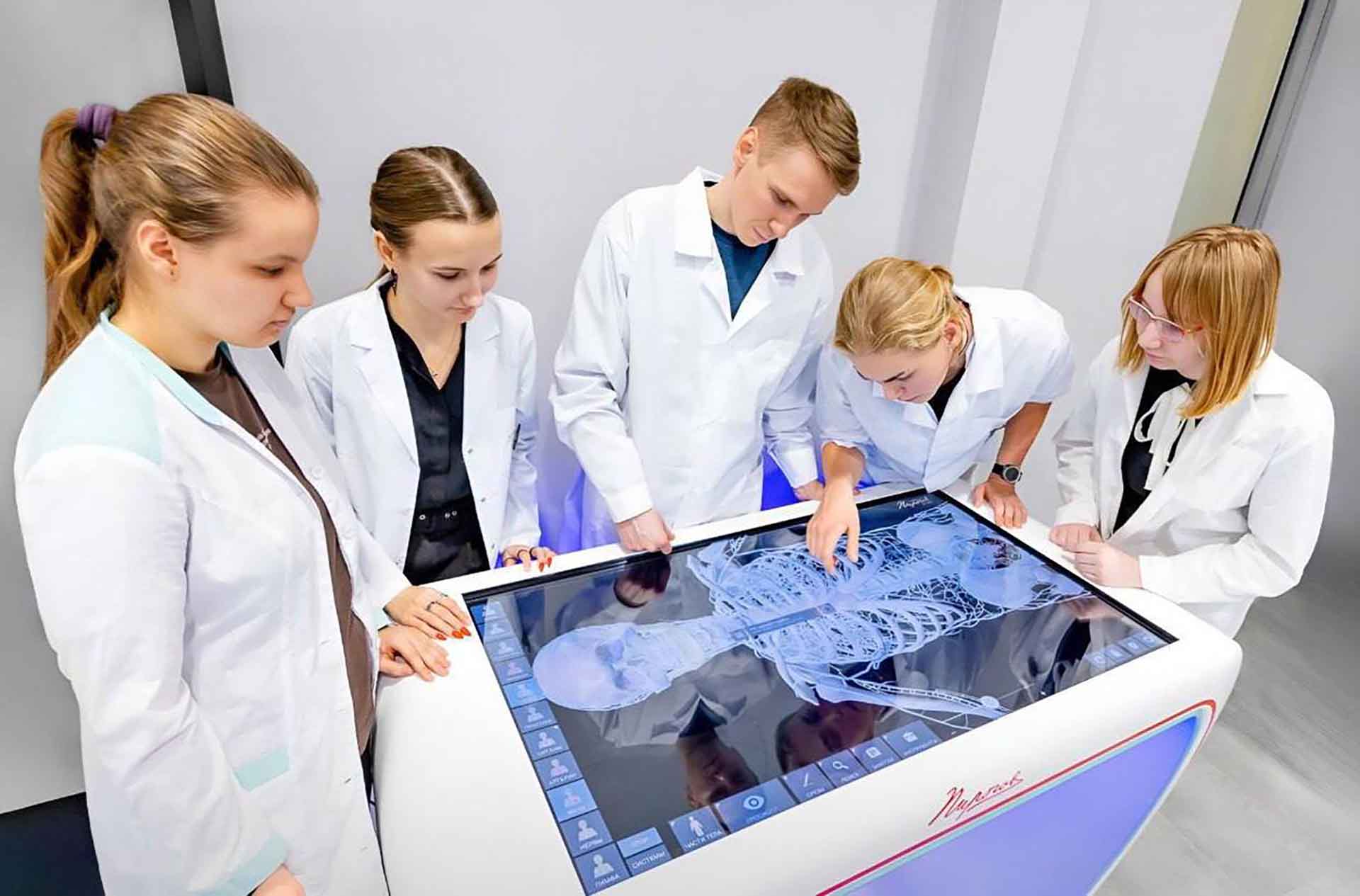 В&nbsp;школах страны дан старт обновленному курсу &laquo;Россия&nbsp;&mdash; мои горизонты&raquo;
