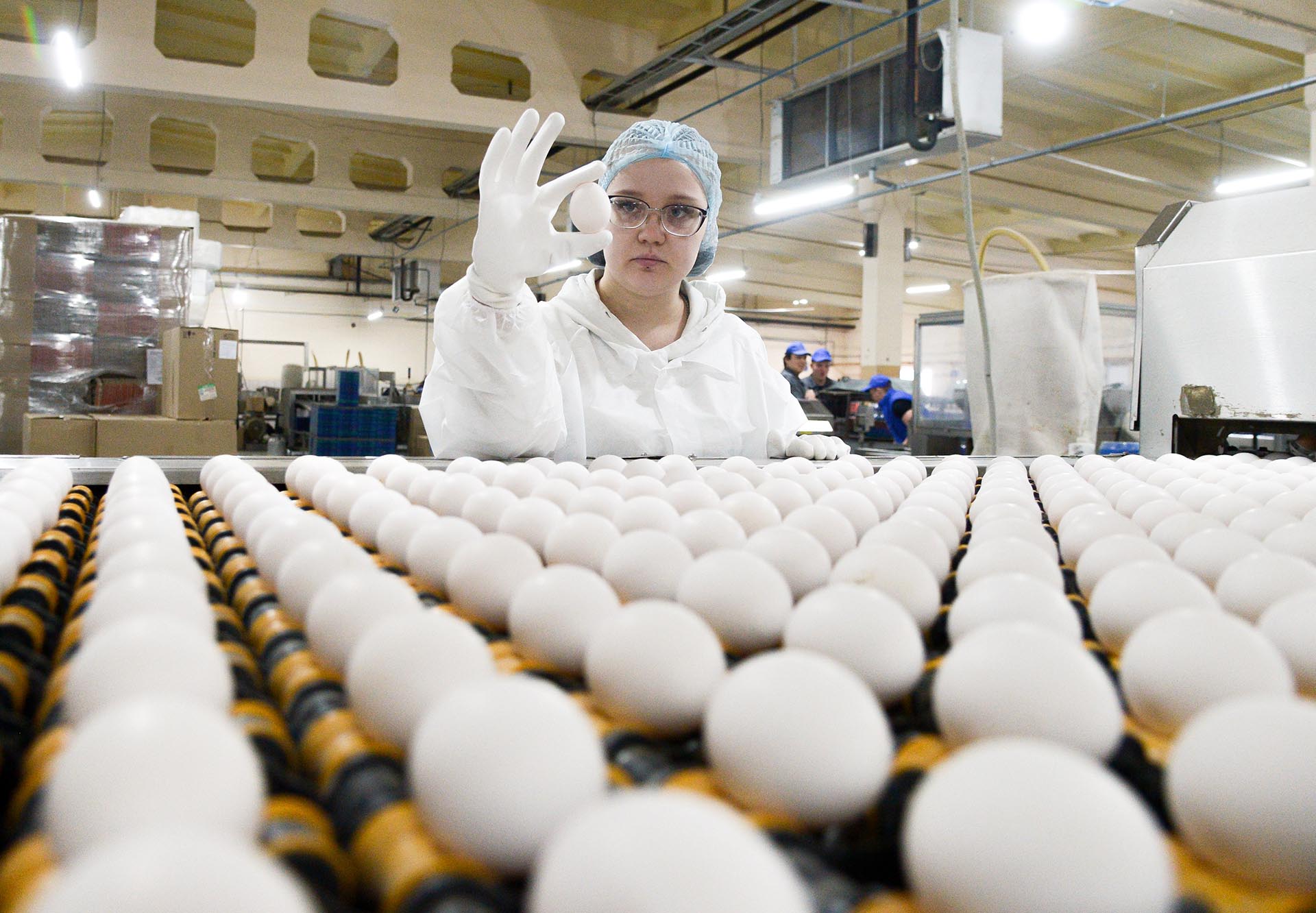 В&nbsp;Саратовской области выбрали лучших предпринимателей